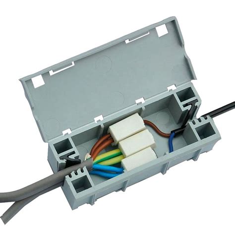 electrical junction box assembly|screwfix junction boxes electrical.